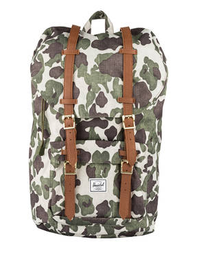 Herschel Rucksack LITTLE AMERICA 25 l