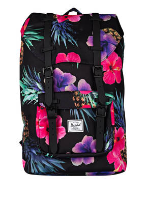 Herschel Rucksack LITTLE AMERICA 17 l