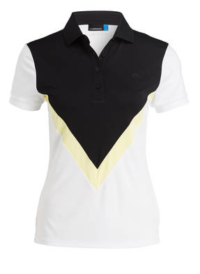 J.LINDEBERG Poloshirt YLVA TX