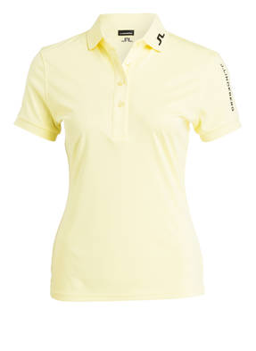 J.LINDEBERG Poloshirt TOUR TECH TX