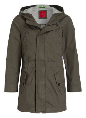 s.Oliver Parka