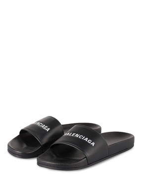 BALENCIAGA Sandalen PISCINE