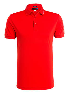J.LINDEBERG Poloshirt TOUR TECH TEX