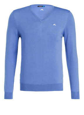 J.LINDEBERG Feinstrickpullover