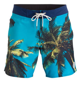 O'NEILL Badeshorts FREAK PHOTO