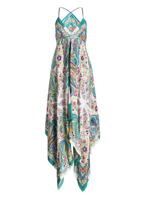 ETRO Seidenkleid