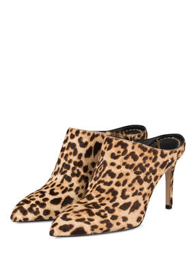 Sam Edelman Mules