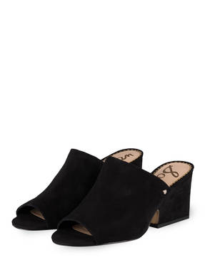 Sam Edelman Mules RHETA