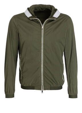 EMPORIO ARMANI Blouson