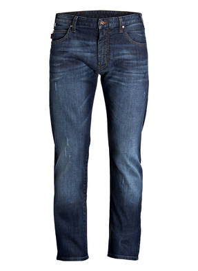 EMPORIO ARMANI Jeans J45 Slim-Fit