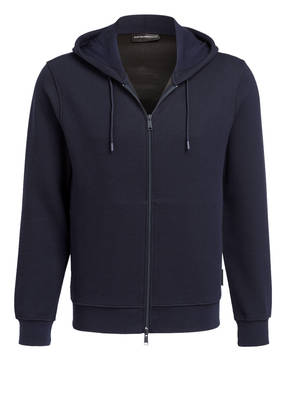 EMPORIO ARMANI Sweatjacke