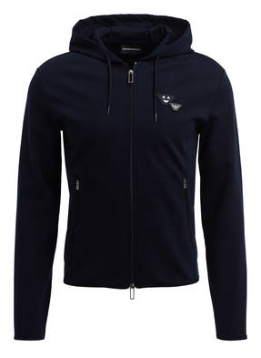 EMPORIO ARMANI Sweatjacke