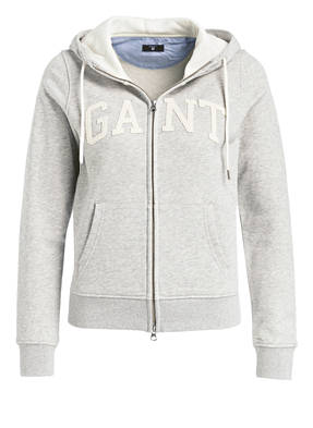 GANT Sweatjacke
