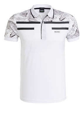 BOSS Poloshirt PAULE Slim Fit