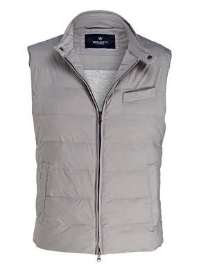 HACKETT LONDON Steppweste