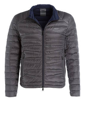 HACKETT LONDON Lightweight-Daunenjacke