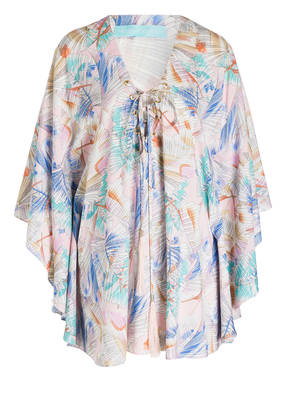 MELISSA ODABASH Kaftan CLEO