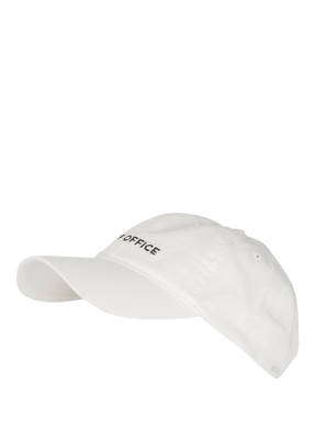 WOOD WOOD Cap