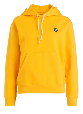 WOOD WOOD Hoodie JENN