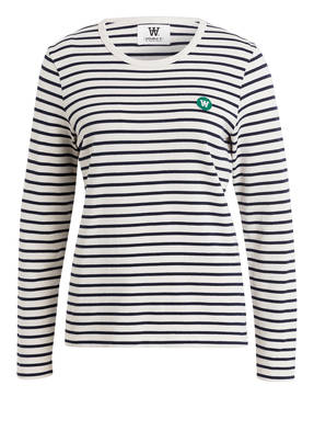 WOOD WOOD Longsleeve MOA