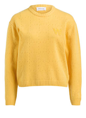 WOOD WOOD Pullover CAITLIN