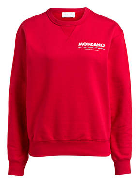 WOOD WOOD Sweatshirt FLORA