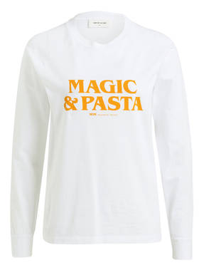 WOOD WOOD Longsleeve HALLI