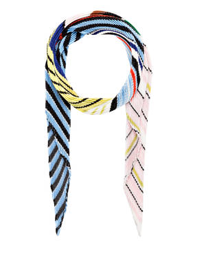 MISSONI Plissée-Schal