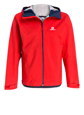 SALOMON Outdoor-Jacke LA COTE STRETCH 2.5L