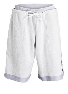 Y-3 Wende-Sweatshorts