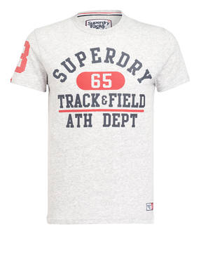 Superdry T-Shirt TRACKSTER