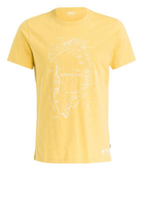 FJÄLLRÄVEN T-Shirt GREENLAND