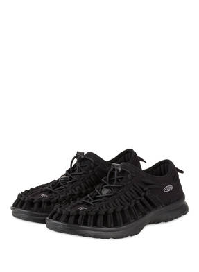 KEEN Sandalen UNEEK 02