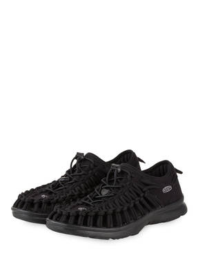 KEEN Sandalen UNEEK 02