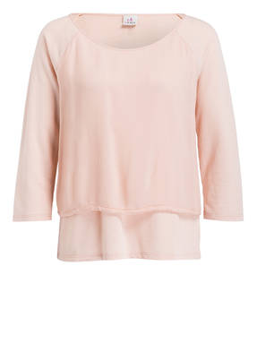 DEHA Sweatshirt im Lagenlook