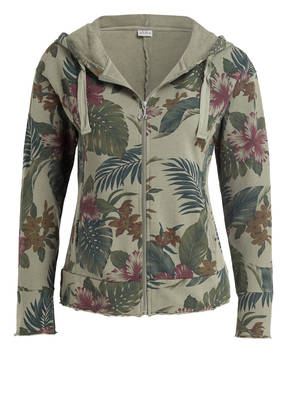 DEHA Sweatjacke