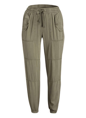 DEHA Hose im Jogging-Stil