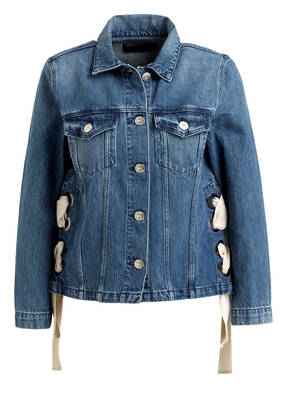 3x1 Jeansjacke