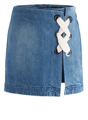3x1 Jeansrock