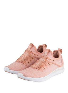 PUMA Fitnessschuhe IGNITE FLASH EVOKNIT SATIN