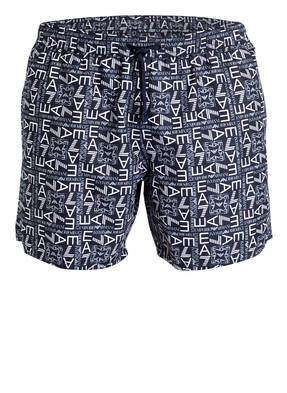 EA7 EMPORIO ARMANI Badeshorts