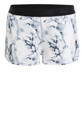 SHORT STORIES Schlafshorts