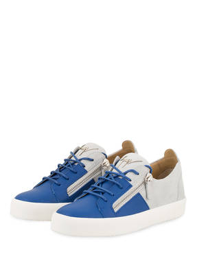 GIUSEPPE ZANOTTI DESIGN Sneaker DOUBLE