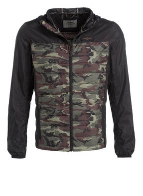 AERONAUTICA MILITARE Steppjacke