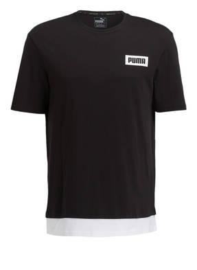PUMA T-Shirt REBEL