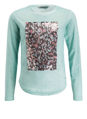 GARCIA Longsleeve