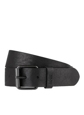 BOSS Ledergürtel JESSE
