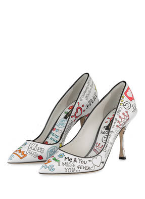DOLCE&GABBANA Pumps