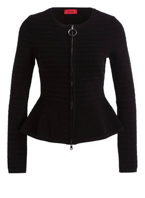 HUGO Strickjacke SONNSARD