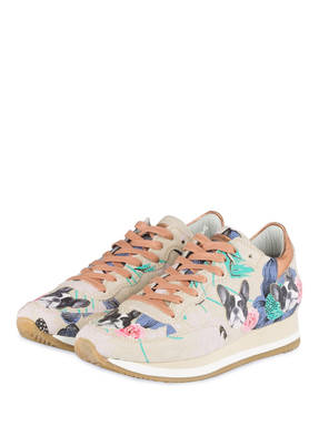 PHILIPPE MODEL Sneaker ETOILE